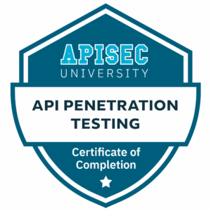 APISEC-API-Penetration-Testing